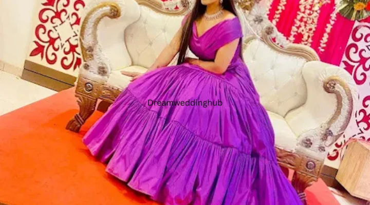 Dress To Impress  On Rent